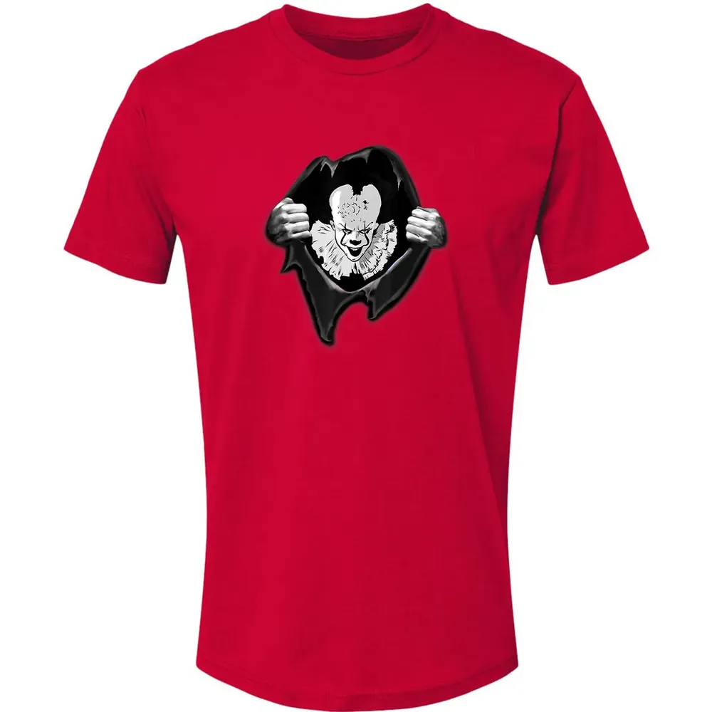 Horror It Vintage Halloween T Premium Unisex T-shirt - 6