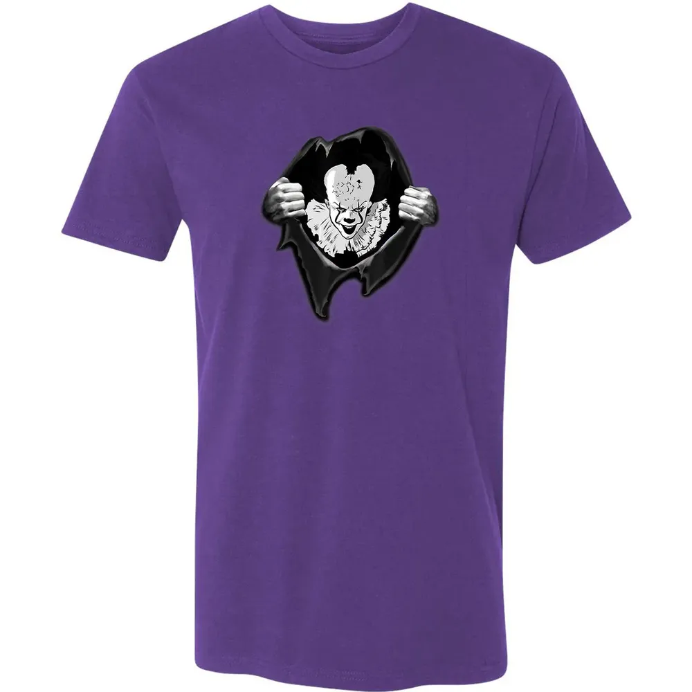 Horror It Vintage Halloween T Premium Unisex T-shirt - 7