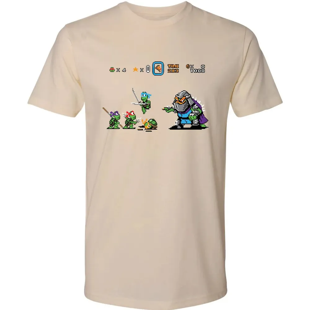 Kowabunga Bowser Premium Unisex T-shirt - 13