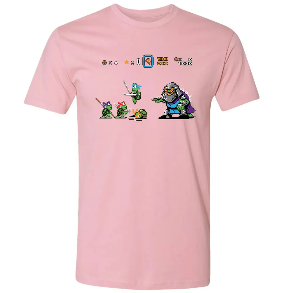 Kowabunga Bowser Premium Unisex T-shirt - 3
