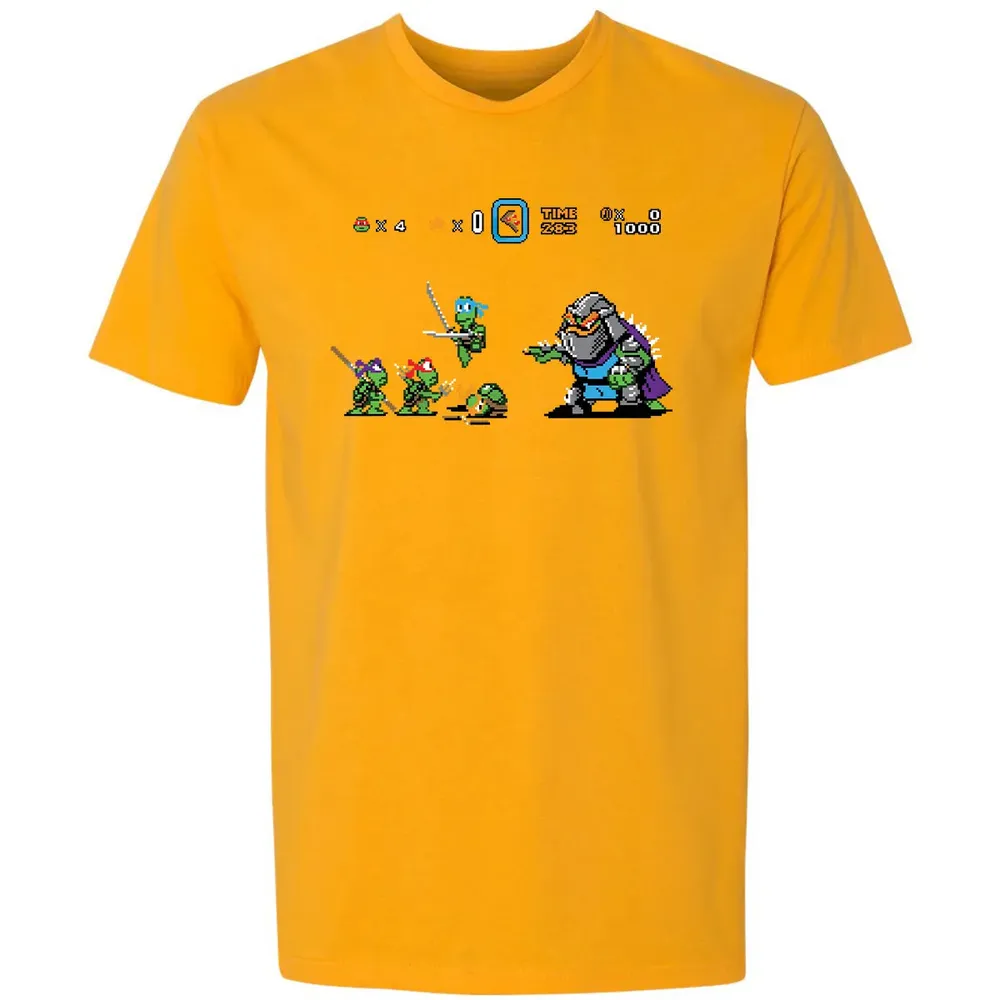 Kowabunga Bowser Premium Unisex T-shirt - 11