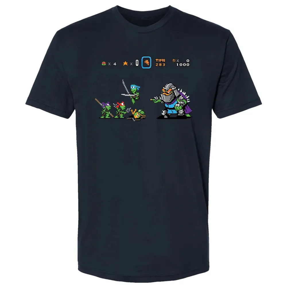 Kowabunga Bowser Premium Unisex T-shirt - 2