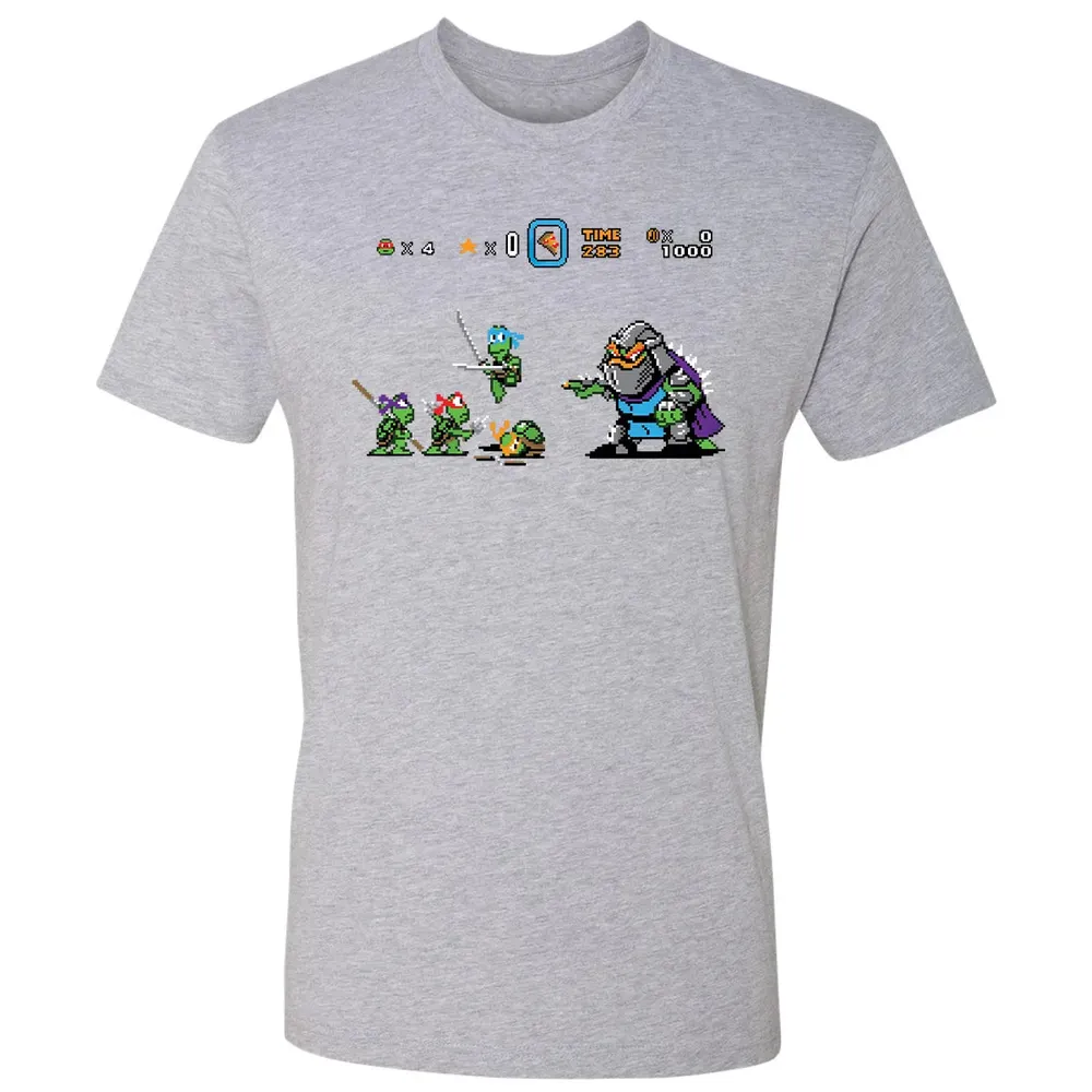 Kowabunga Bowser Premium Unisex T-shirt - 9