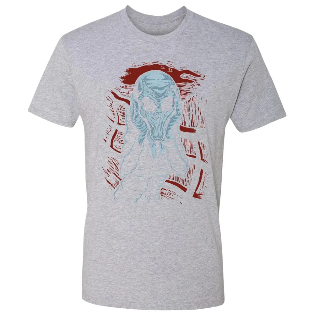 A Scream Of Silence Premium Unisex T-shirt - 9