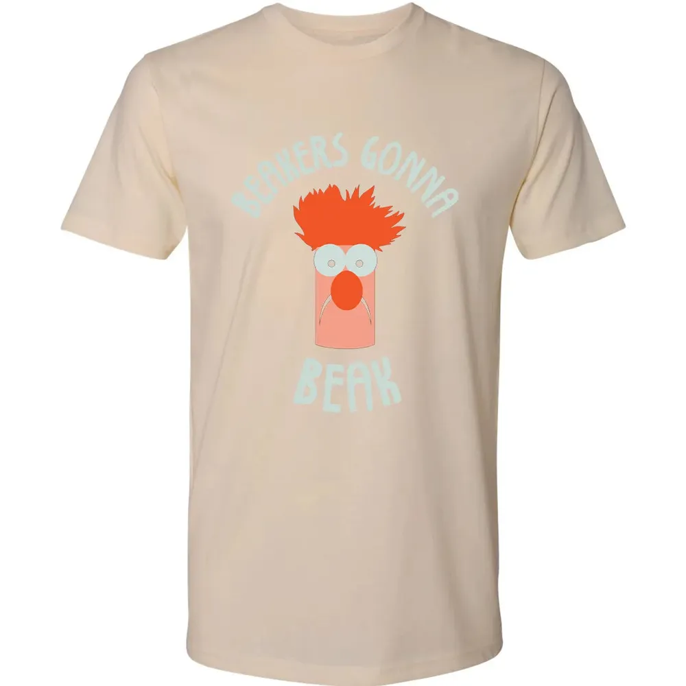 Beakers Gonna Beak Premium Unisex T-shirt - 13