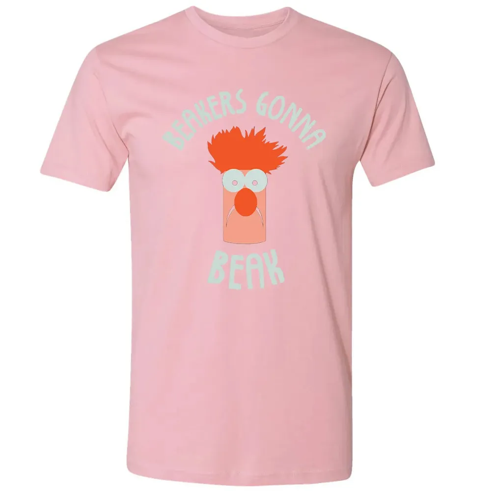 Beakers Gonna Beak Premium Unisex T-shirt - 3