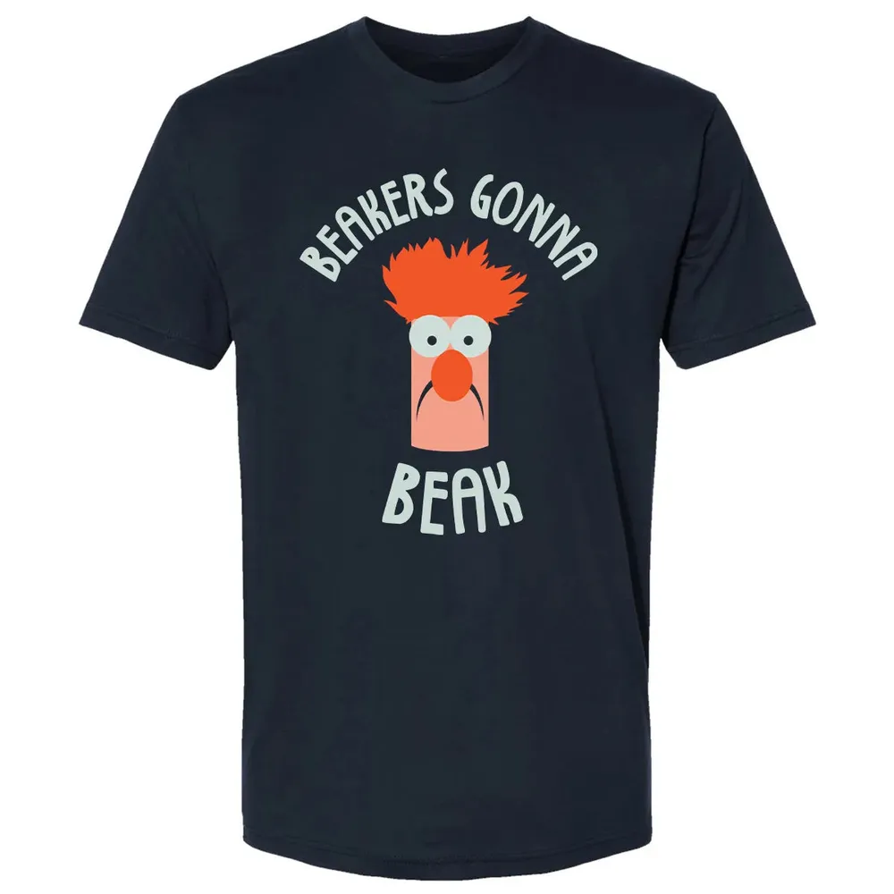 Beakers Gonna Beak Premium Unisex T-shirt - 2