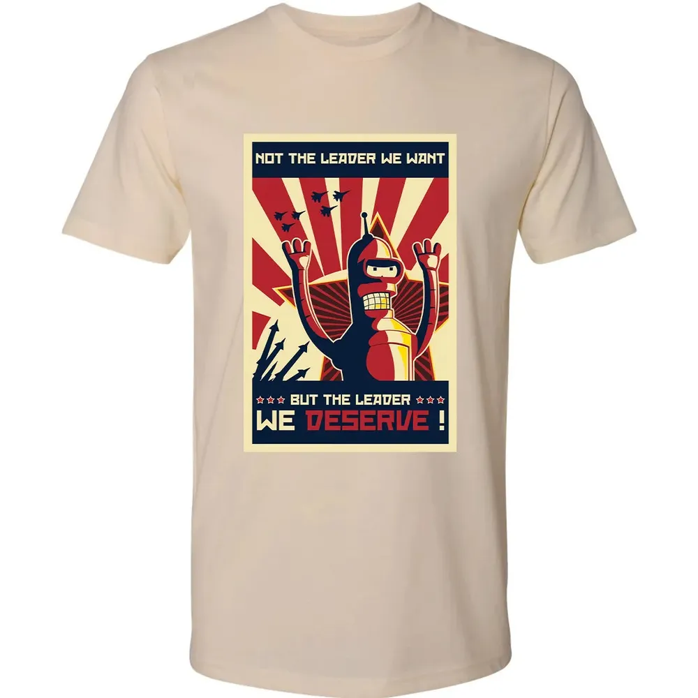 Deserved Leader Premium Unisex T-shirt - 13