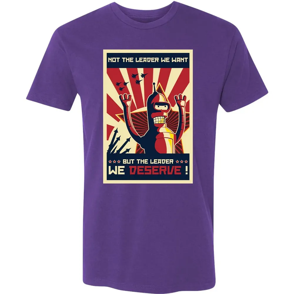 Deserved Leader Premium Unisex T-shirt - 7