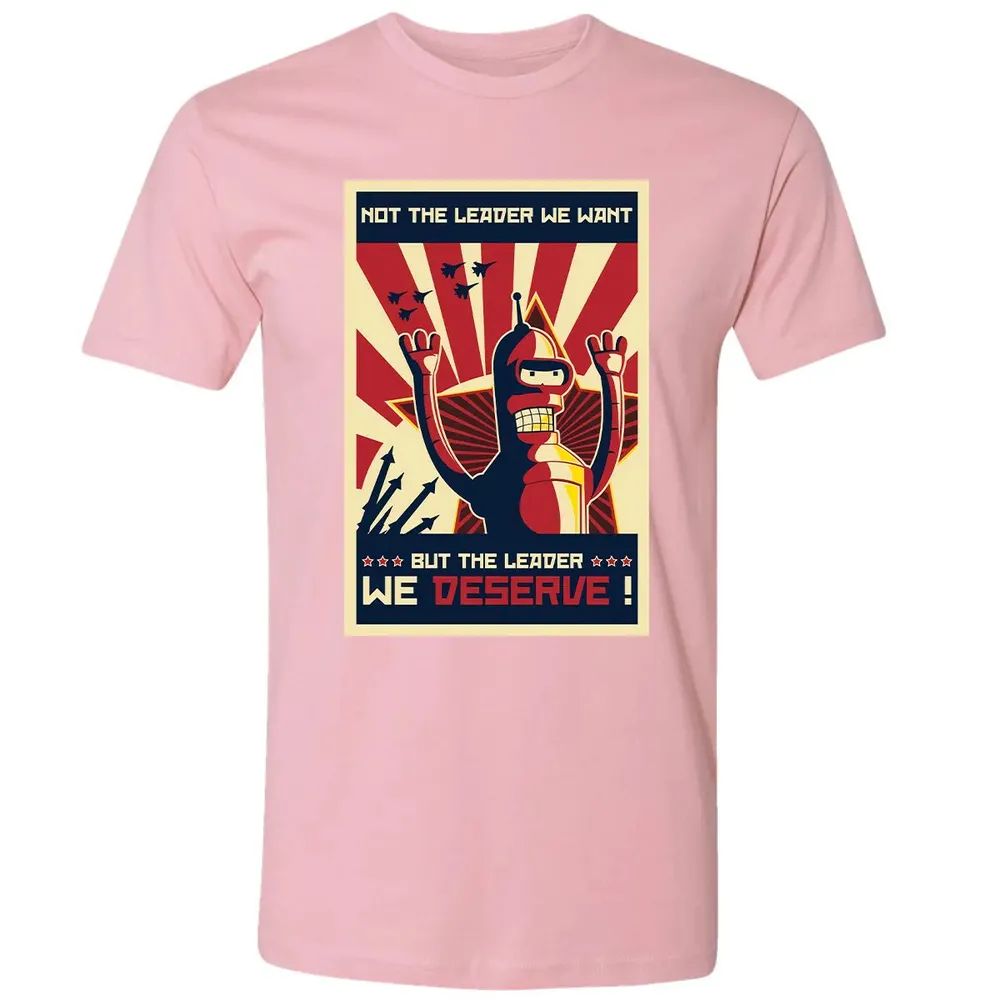Deserved Leader Premium Unisex T-shirt - 3