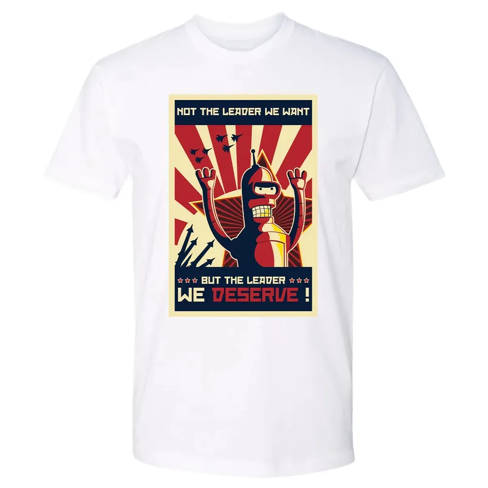 Deserved Leader Premium Unisex T-shirt - 4