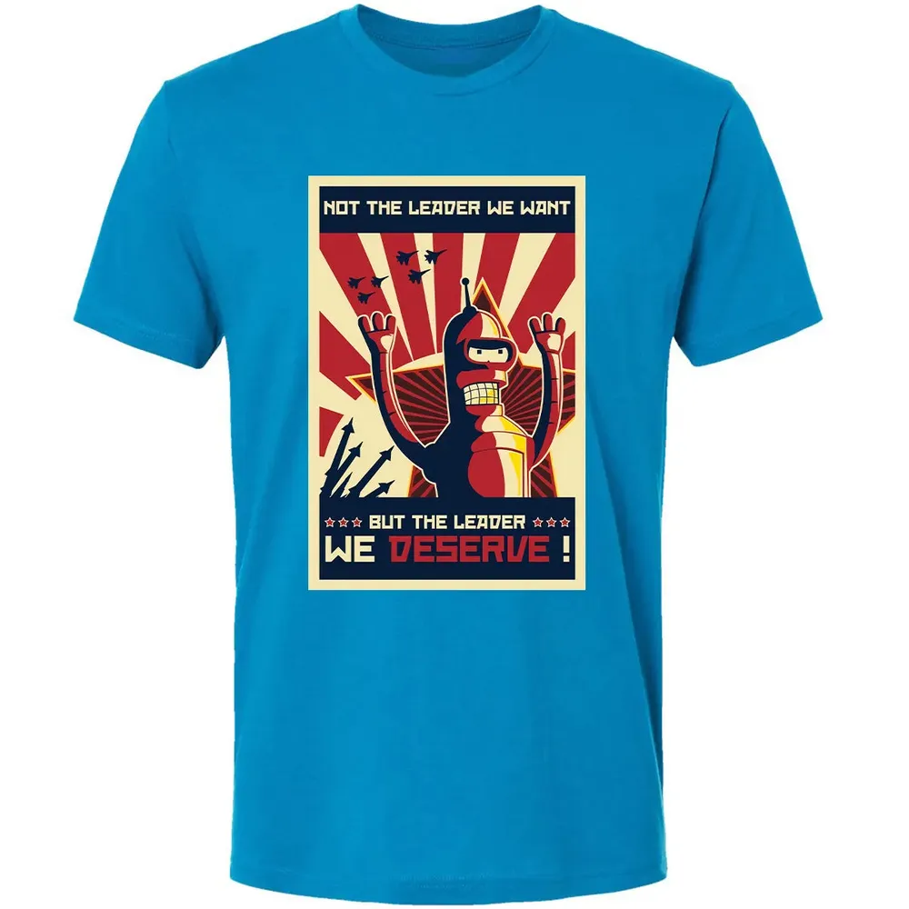 Deserved Leader Premium Unisex T-shirt - 15