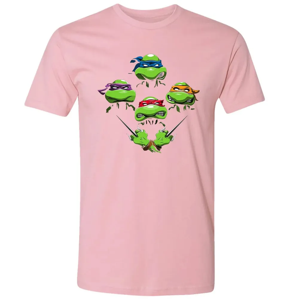 The Ninja Premium Unisex T-shirt - 3