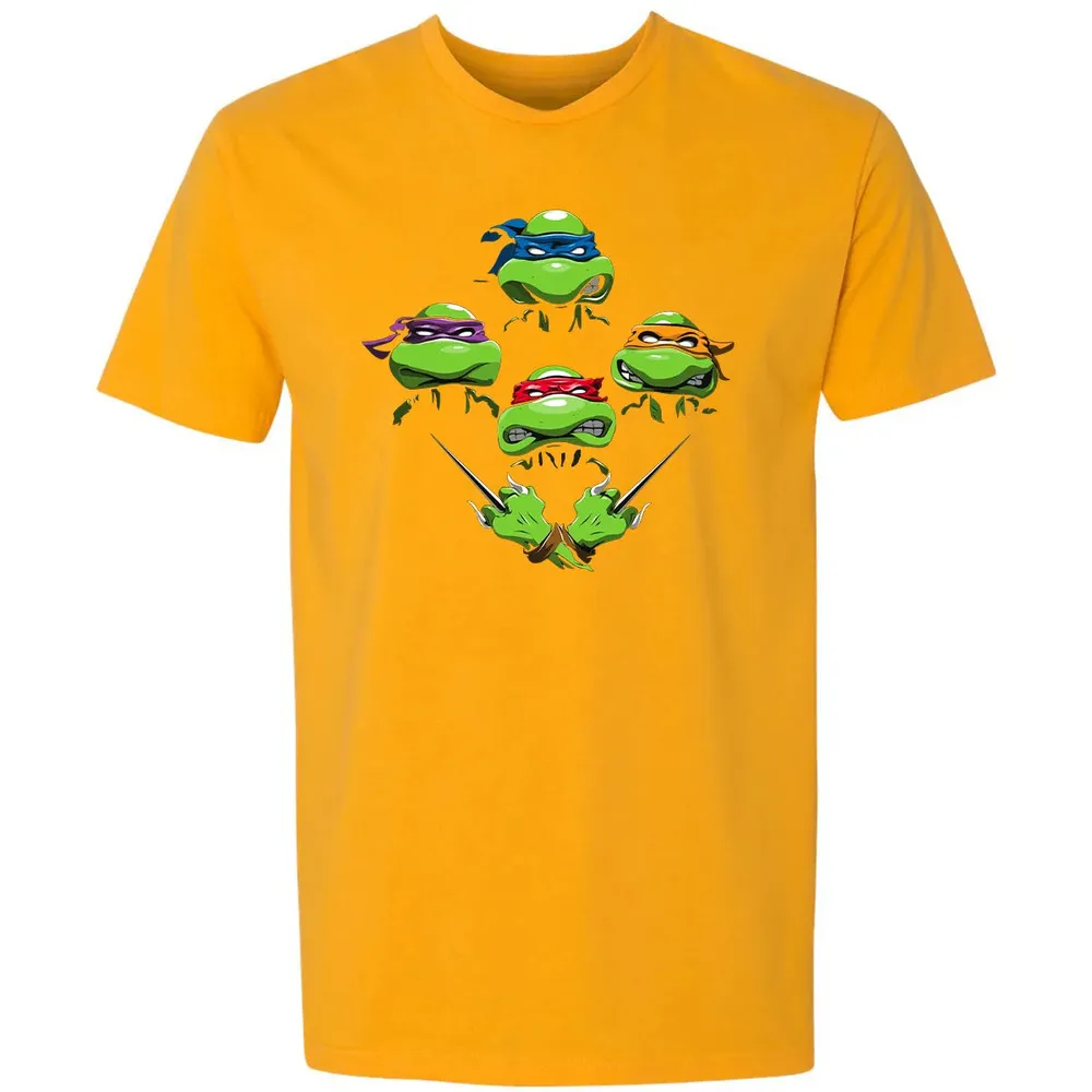 The Ninja Premium Unisex T-shirt - 11