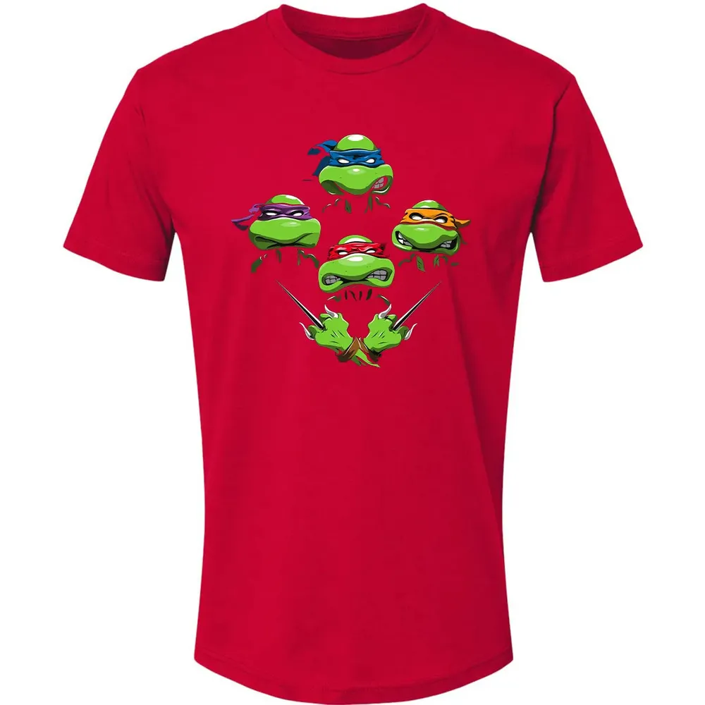 The Ninja Premium Unisex T-shirt - 6