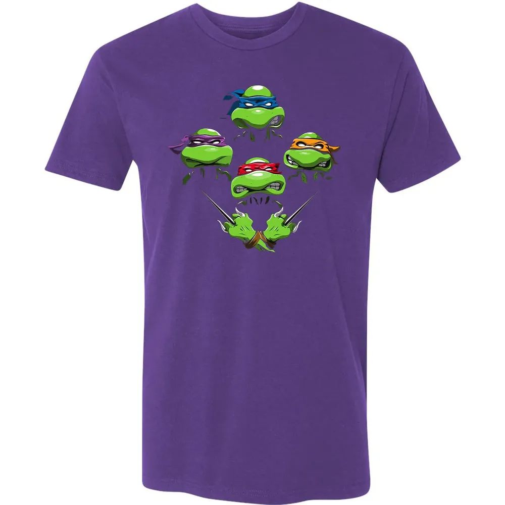 The Ninja Premium Unisex T-shirt - 7