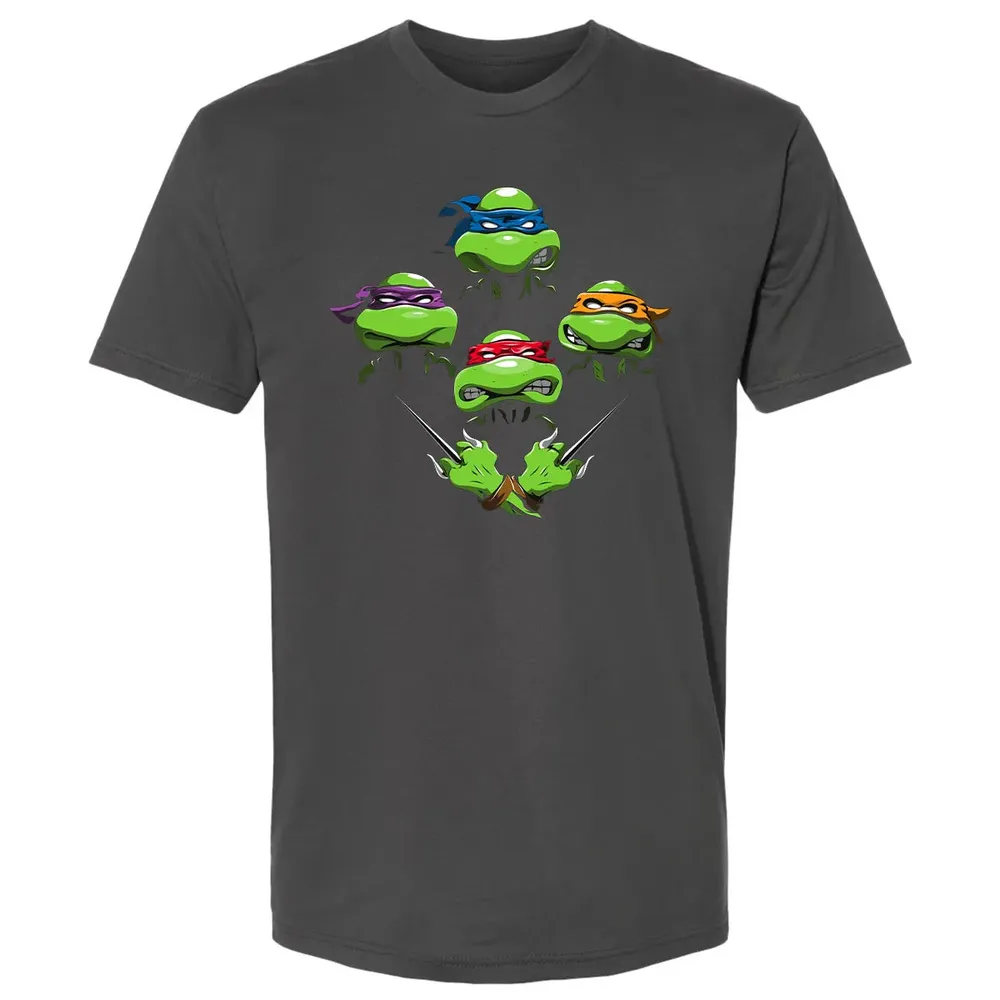 The Ninja Premium Unisex T-shirt - 8