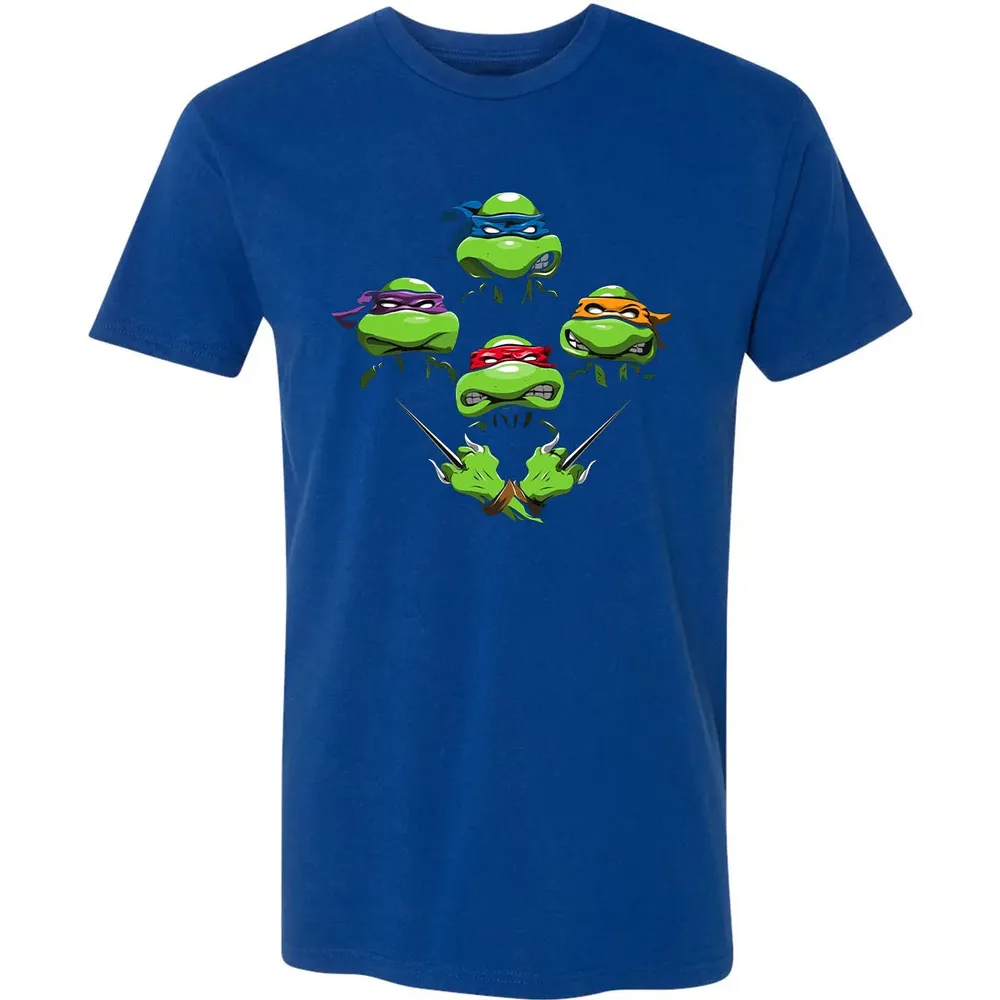 The Ninja Premium Unisex T-shirt - 10