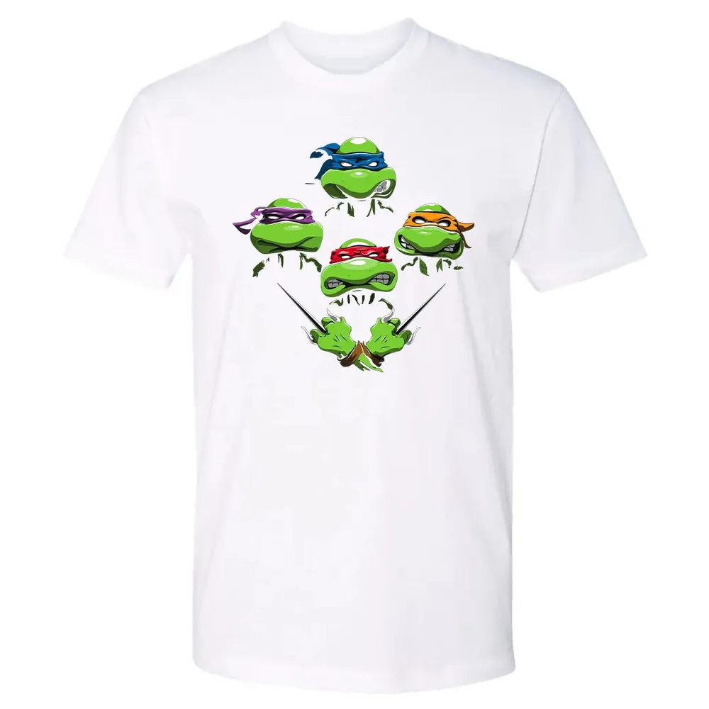 The Ninja Premium Unisex T-shirt - 4