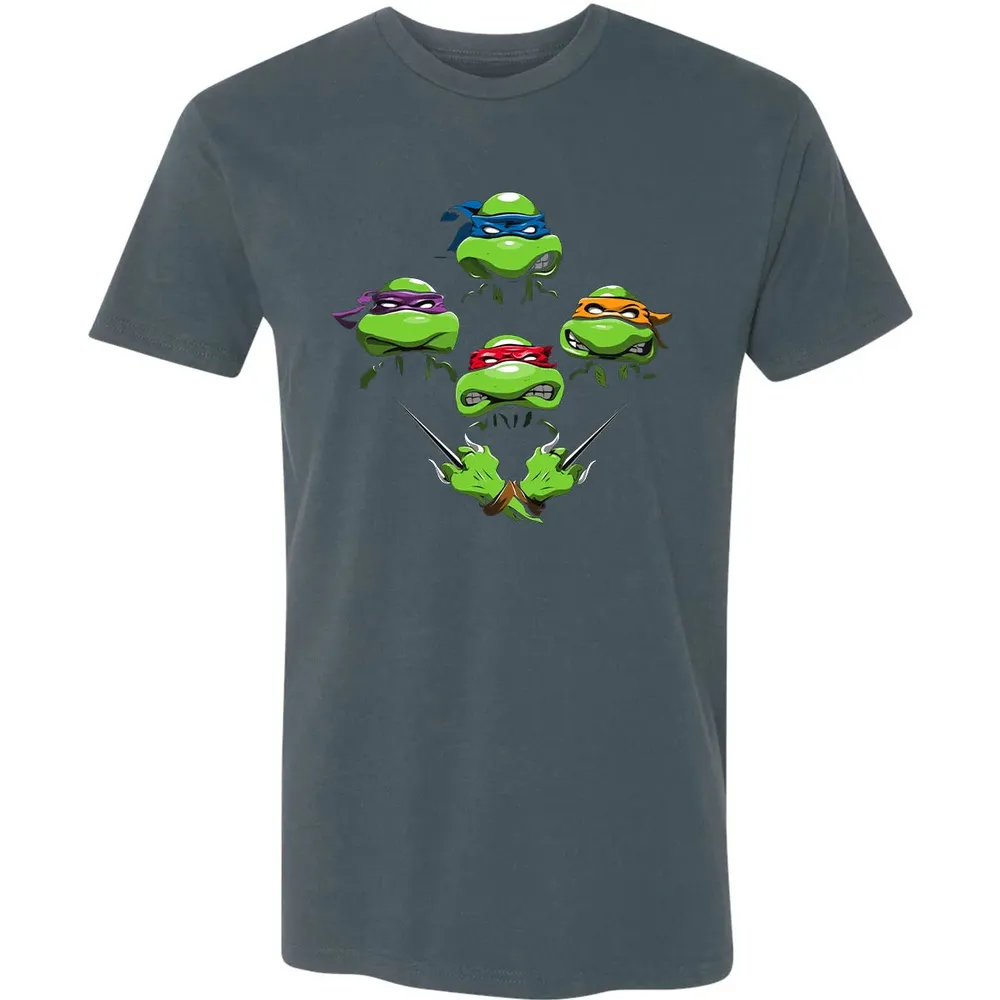 The Ninja Premium Unisex T-shirt - 14