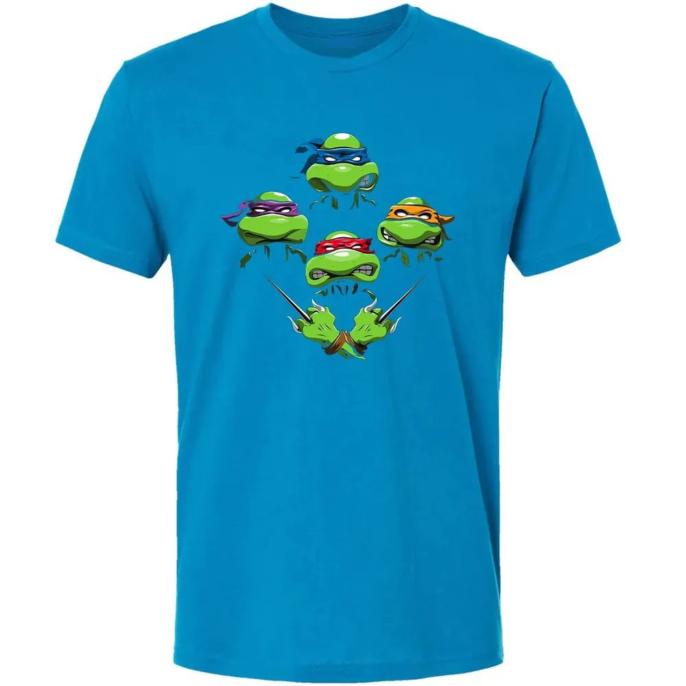 The Ninja Premium Unisex T-shirt - 15