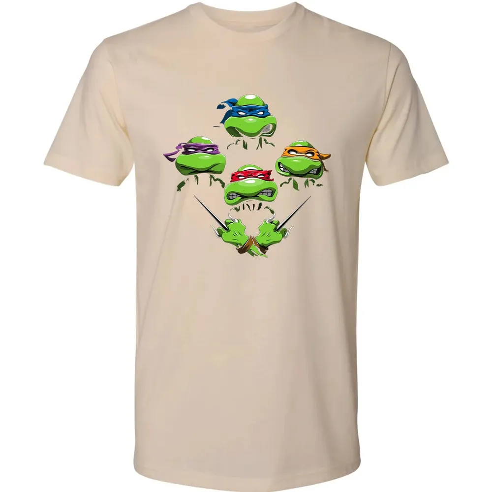 The Ninja Premium Unisex T-shirt - 13