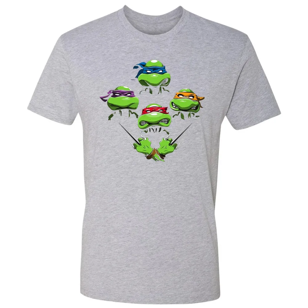 The Ninja Premium Unisex T-shirt - 9
