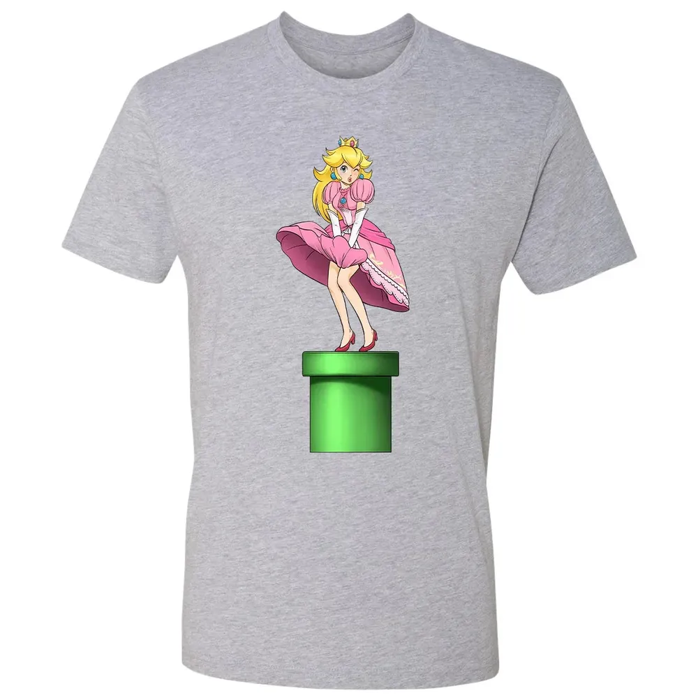 Dress Of Peach Premium Unisex T-shirt - 9