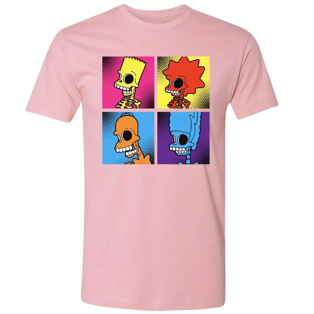 Pop Bone Premium Unisex T-shirt - 3