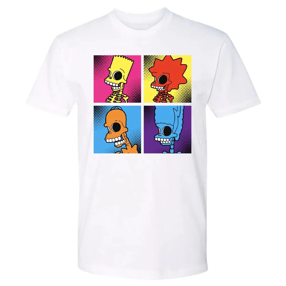 Pop Bone Premium Unisex T-shirt - 4