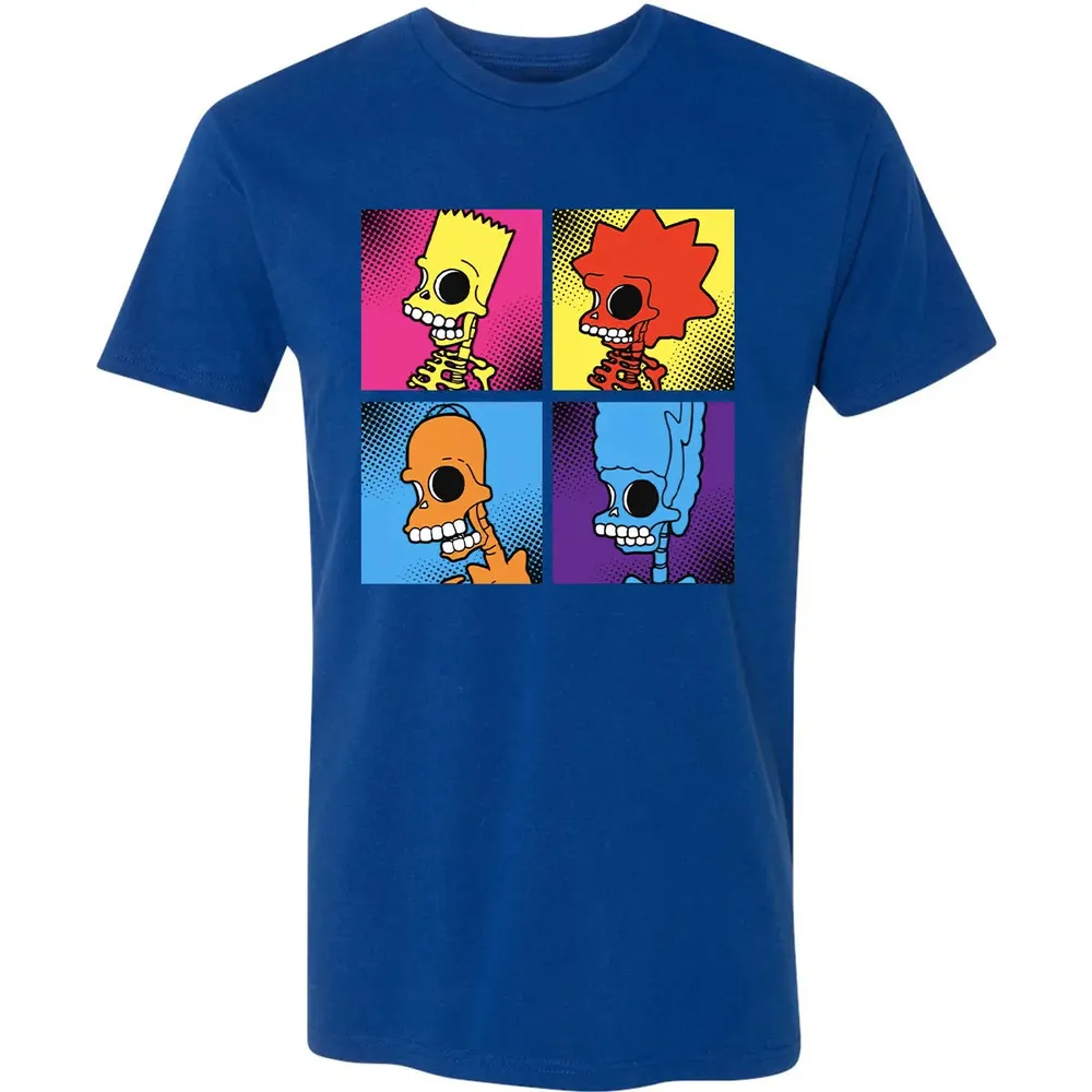 Pop Bone Premium Unisex T-shirt - 10