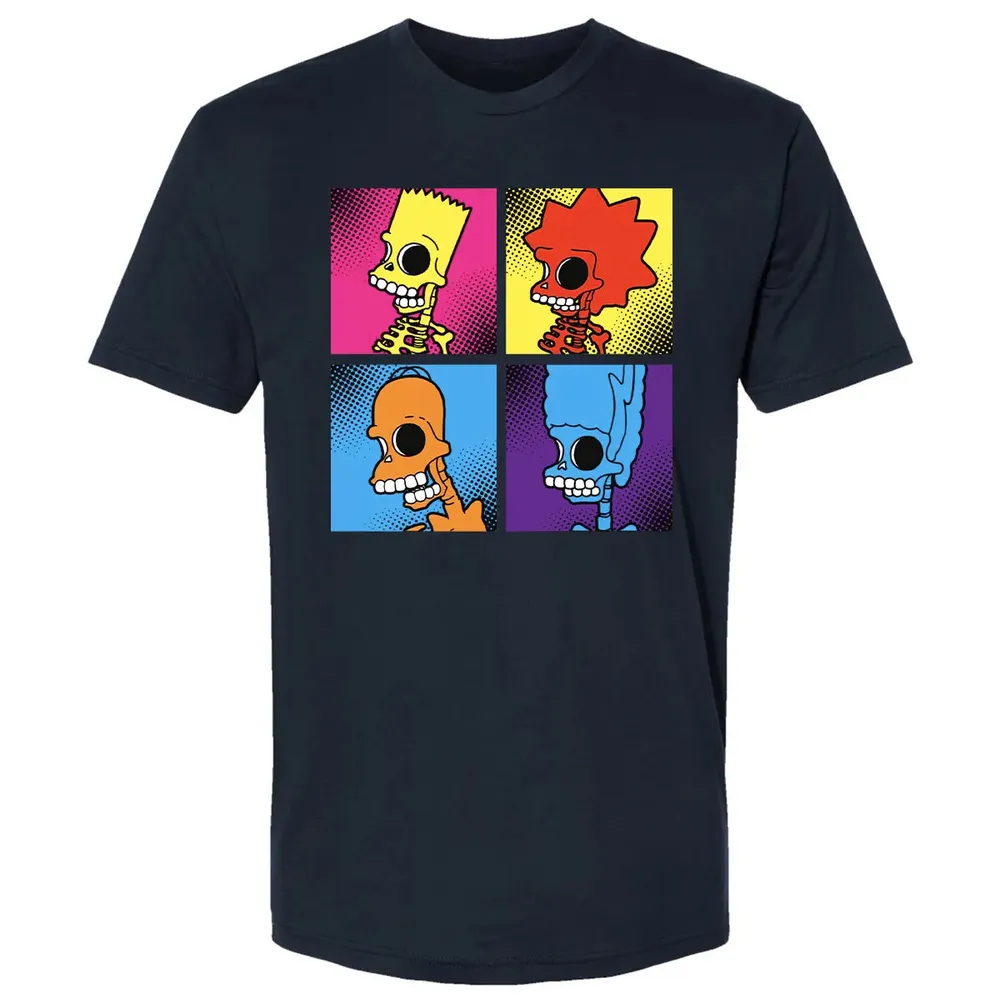 Pop Bone Premium Unisex T-shirt - 2