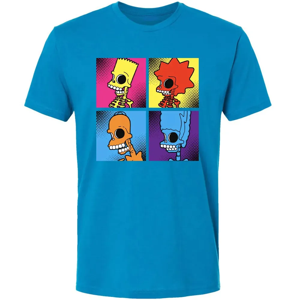Pop Bone Premium Unisex T-shirt - 15