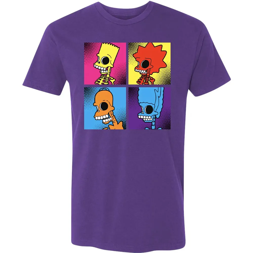Pop Bone Premium Unisex T-shirt - 7