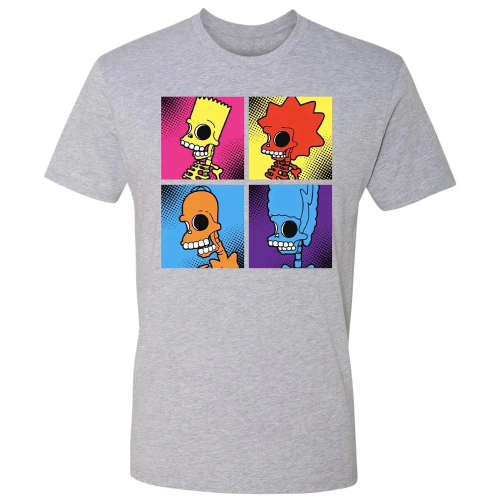 Pop Bone Premium Unisex T-shirt - 9