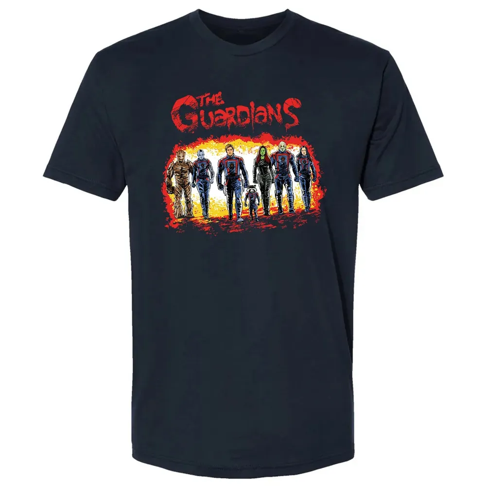 The Guardians Premium Unisex T-shirt - 2