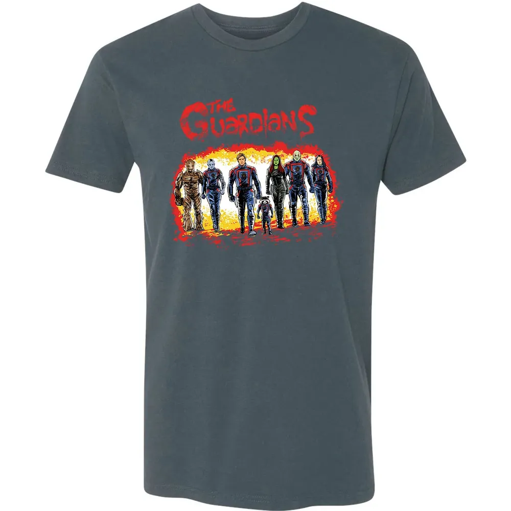 The Guardians Premium Unisex T-shirt - 14