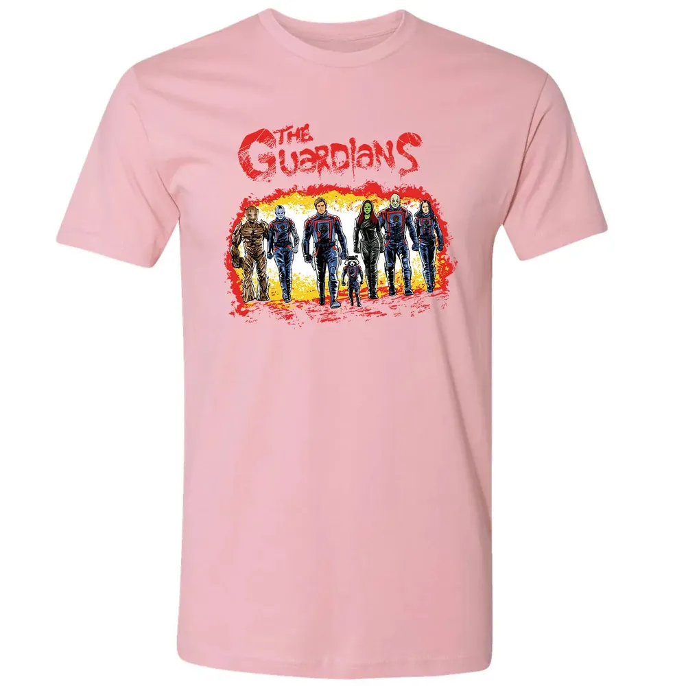 The Guardians Premium Unisex T-shirt - 3