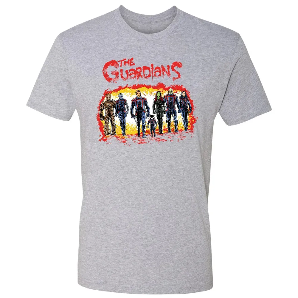 The Guardians Premium Unisex T-shirt - 9
