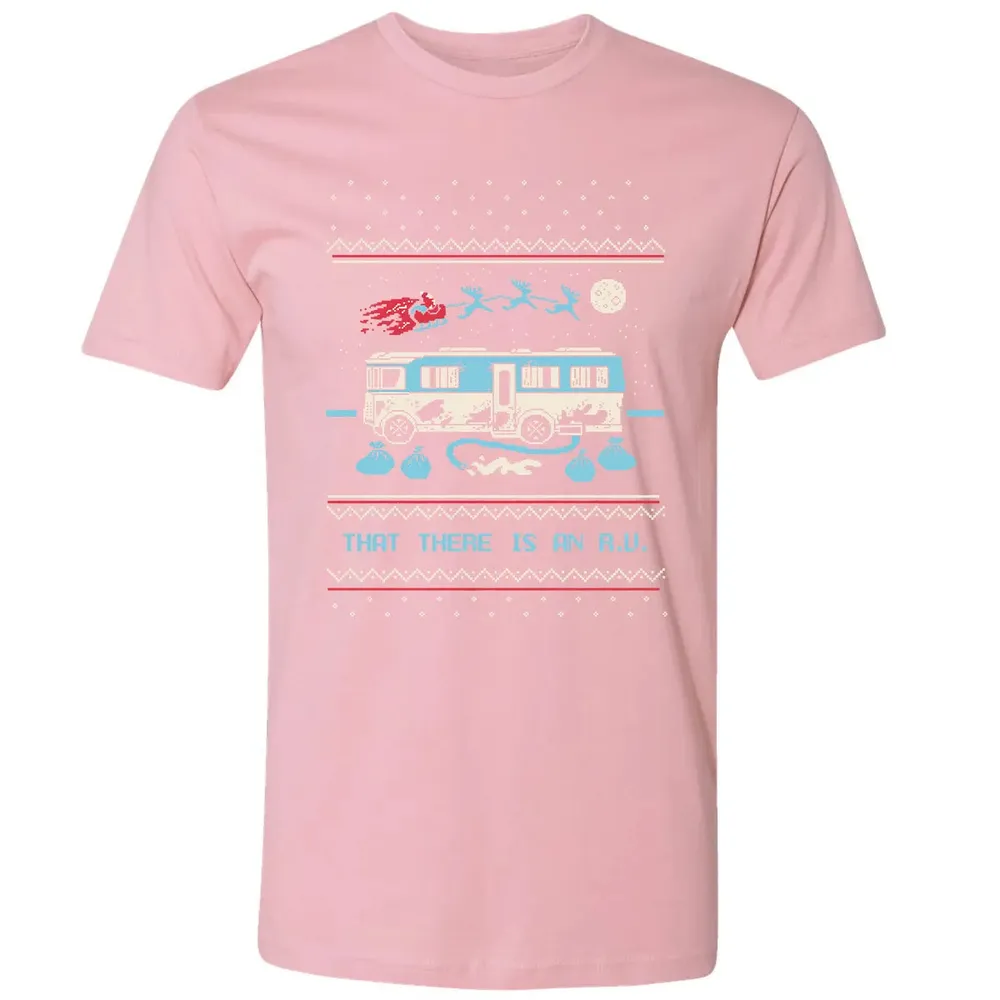 That There Is An R.V Premium Unisex T-shirt - 3