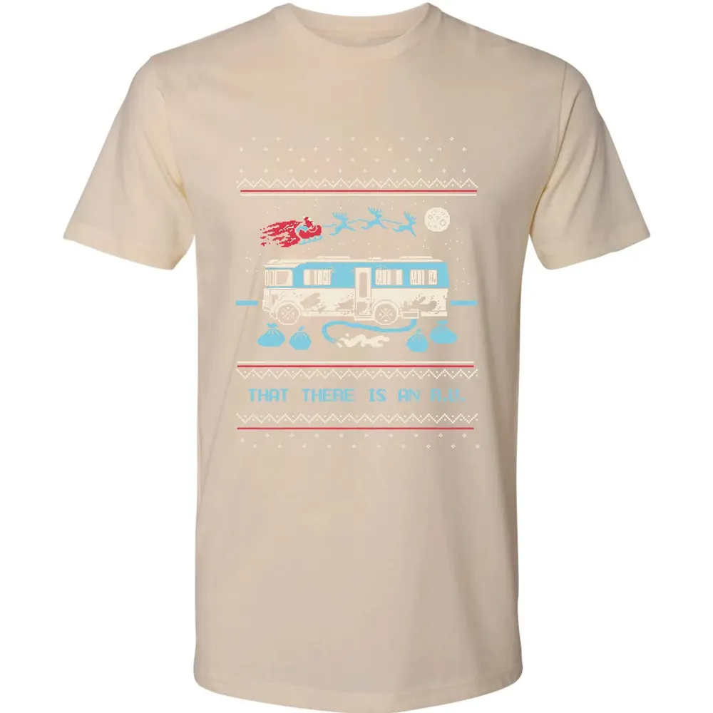 That There Is An R.V Premium Unisex T-shirt - 13