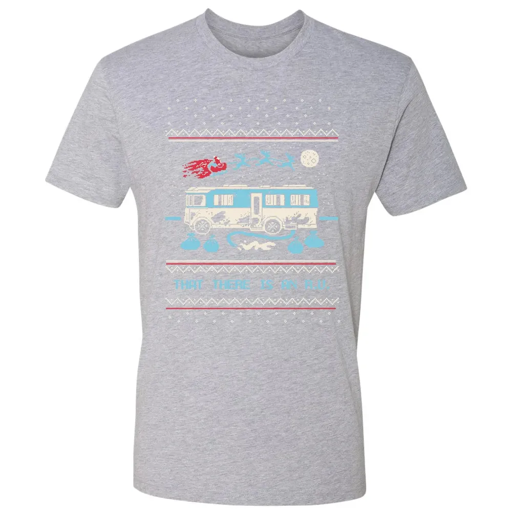 That There Is An R.V Premium Unisex T-shirt - 9