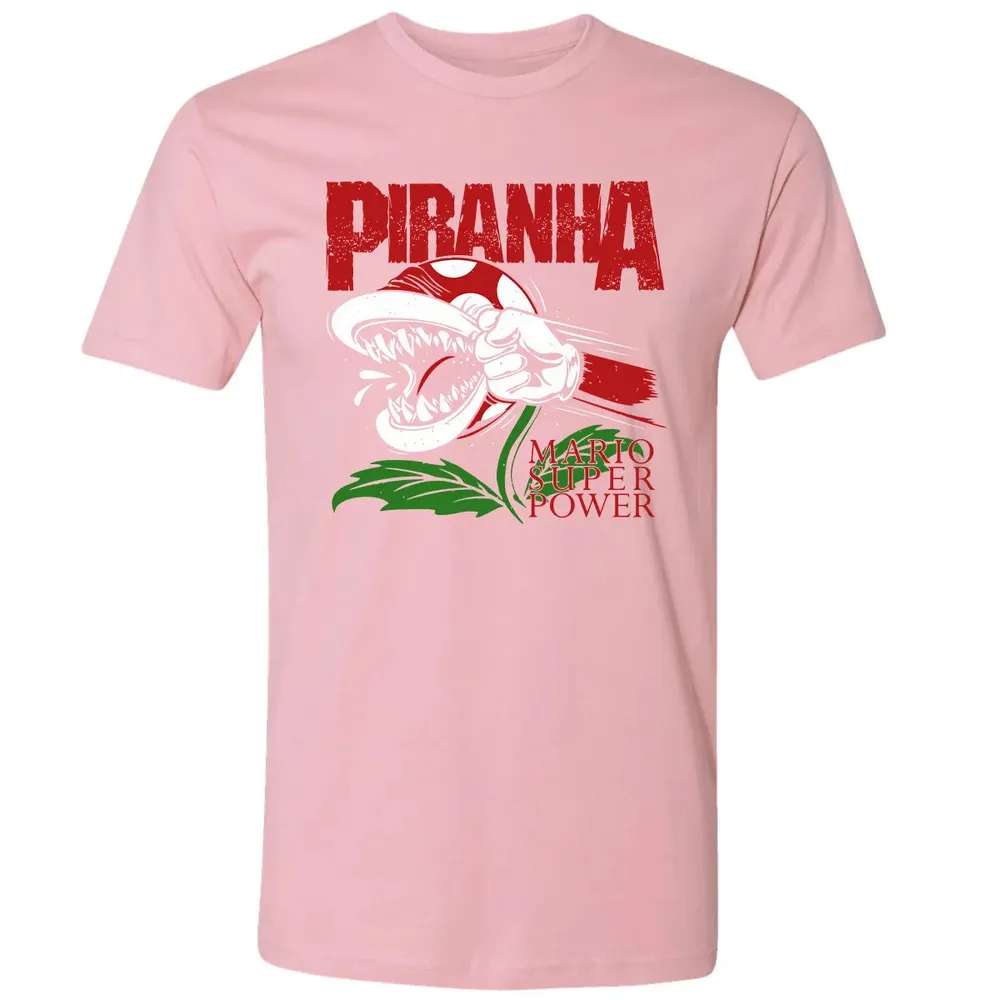 Piranha Premium Unisex T-shirt - 3