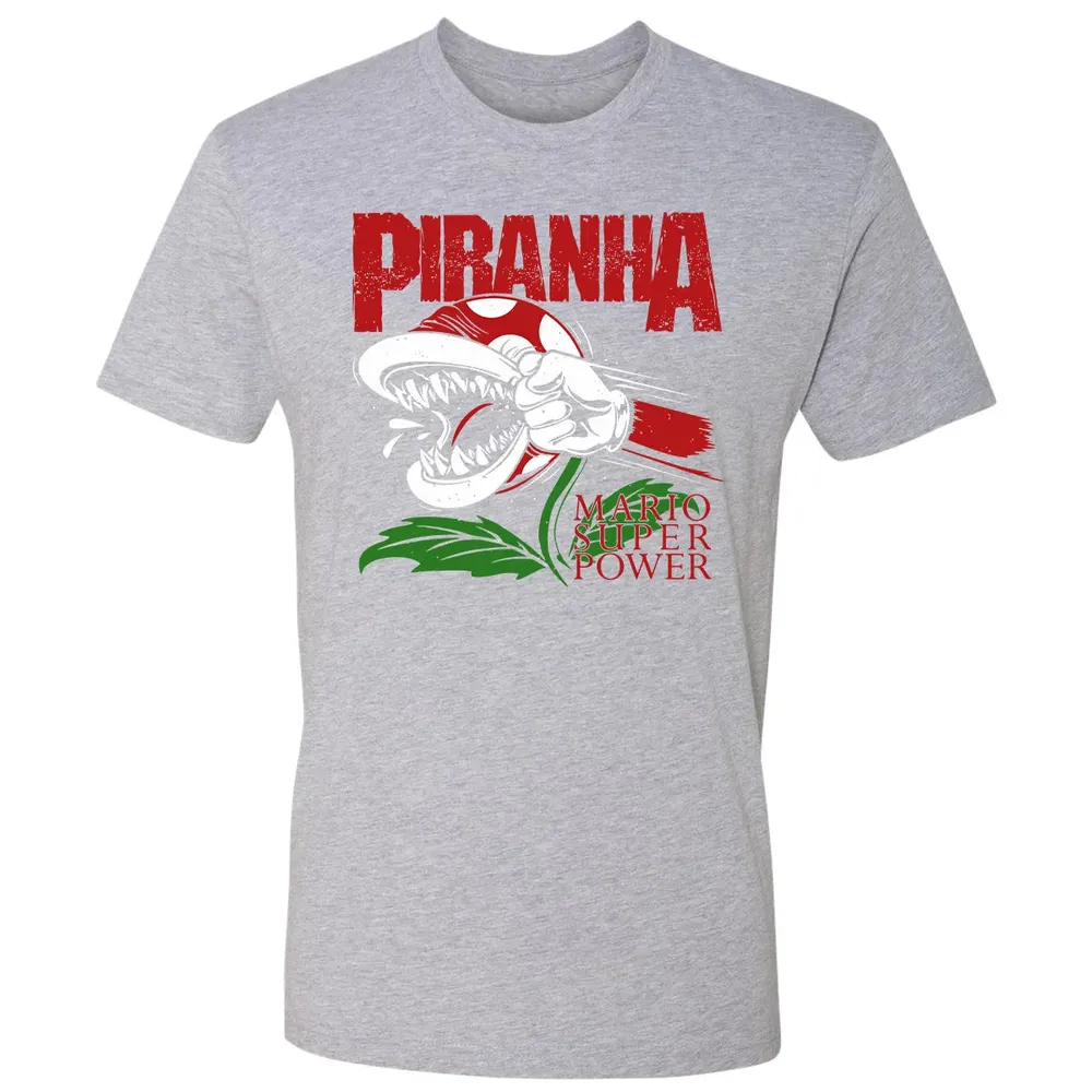 Piranha Premium Unisex T-shirt - 9