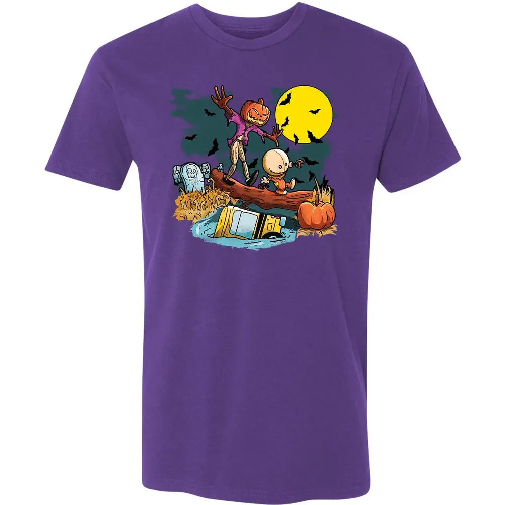Sam Walk Premium Unisex T-shirt - 7