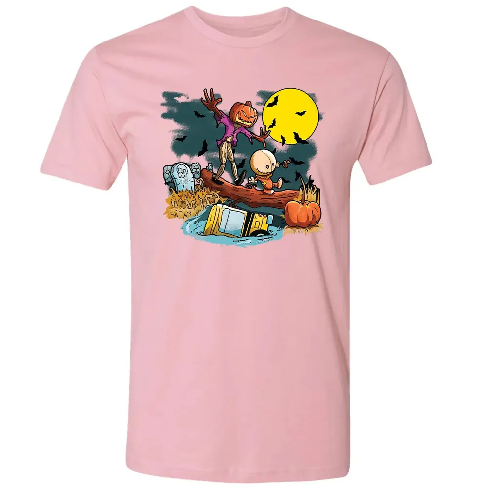 Sam Walk Premium Unisex T-shirt - 3