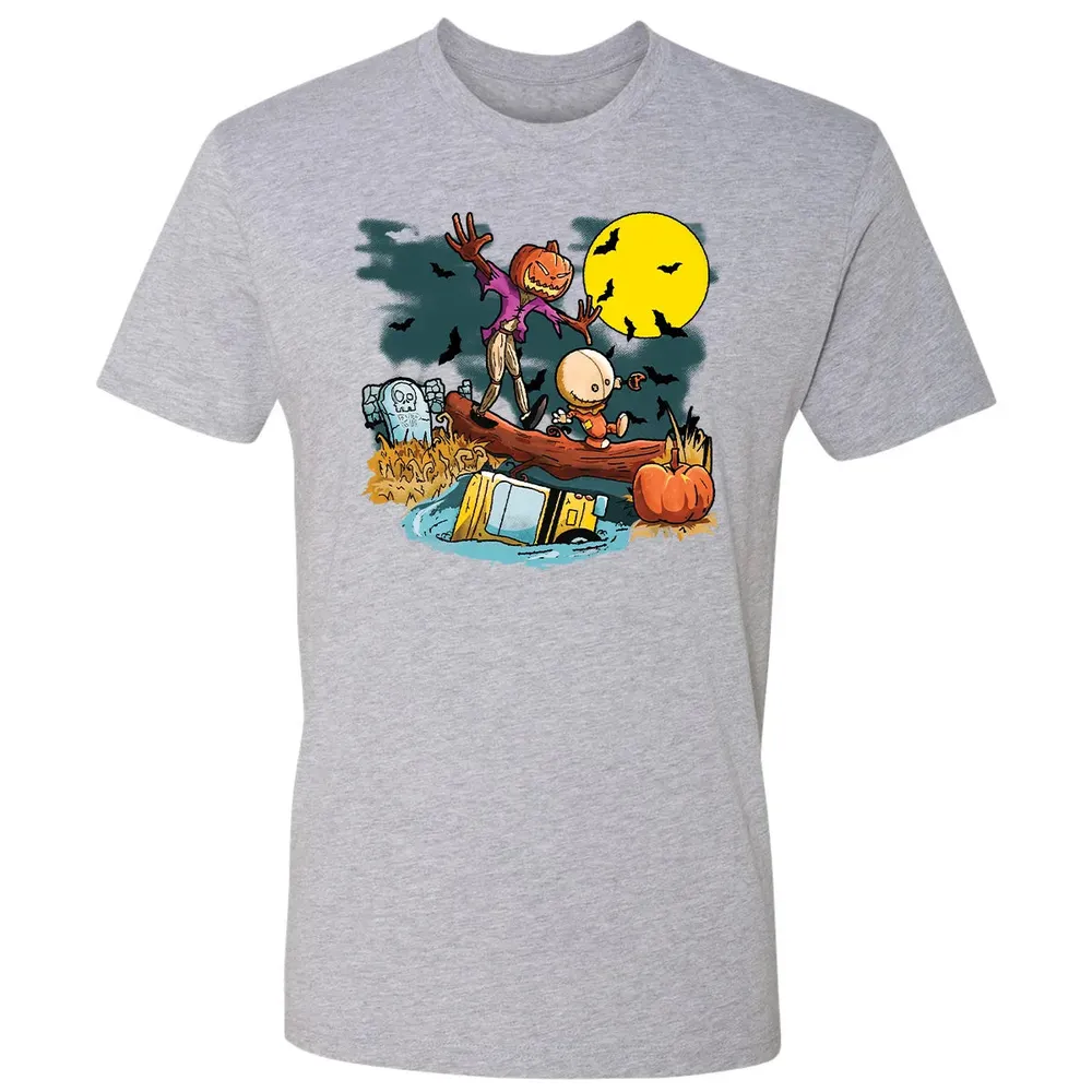 Sam Walk Premium Unisex T-shirt - 9