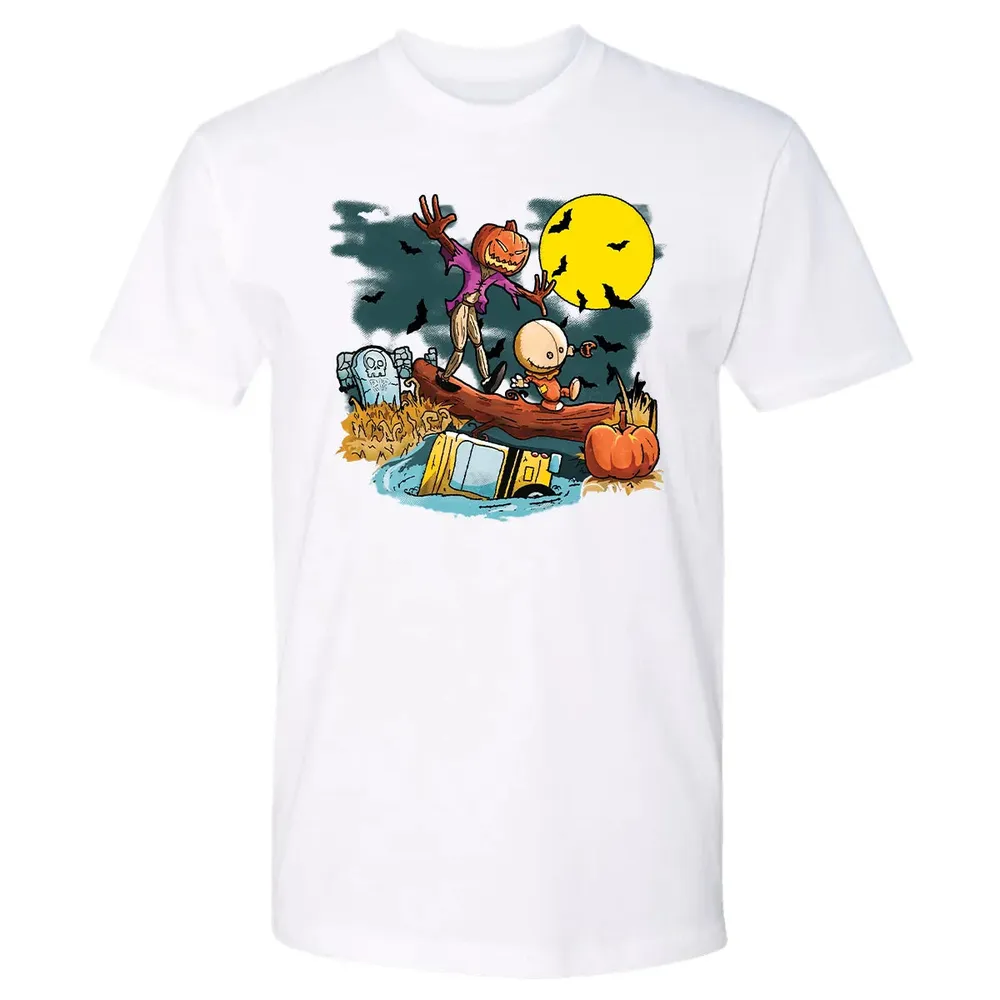 Sam Walk Premium Unisex T-shirt - 4