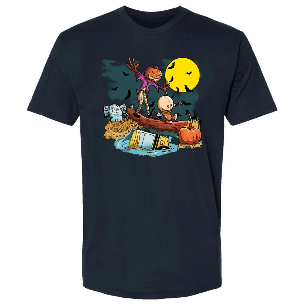 Sam Walk Premium Unisex T-shirt - 2