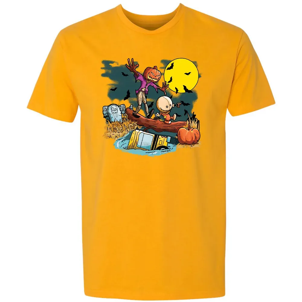 Sam Walk Premium Unisex T-shirt - 11